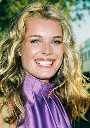 Rebecca Romijn Editorial Stock Photo - Stock Image | Shutterstock