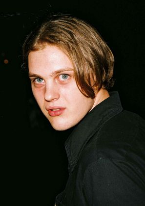 Michael Pitt Editorial Stock Photo - Stock Image 