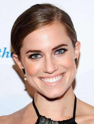 Allison Williams Editorial Stock Photo - Stock Image | Shutterstock