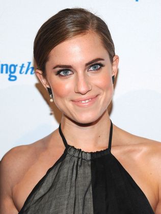 Allison Williams Editorial Stock Photo - Stock Image | Shutterstock