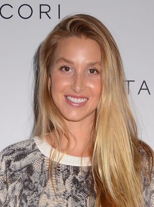 Whitney Port Editorial Stock Photo - Stock Image | Shutterstock