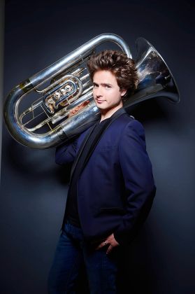 Thomas Leleu Editorial Stock Photo Stock Image Shutterstock