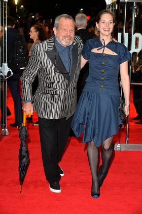 'Captain Phillips' Film Premiere, 57th BFI London Film Festival, Britain  - 09 Oct 2013