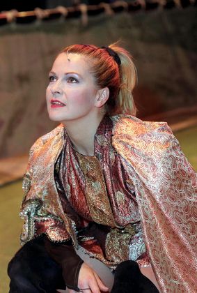 Toyah Willcox Editorial Stock Photo - Stock Image | Shutterstock
