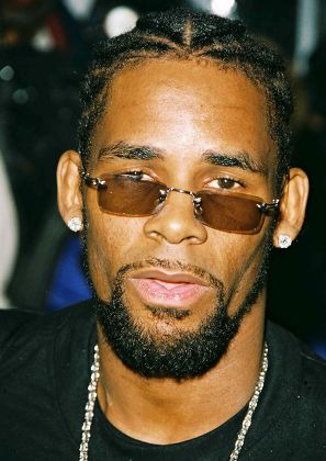 R Kelly Editorial Stock Photo - Stock Image | Shutterstock