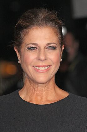 Rita Wilson Editorial Stock Photo - Stock Image | Shutterstock
