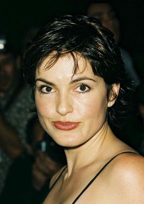 Mariska Hargitay Editorial Stock Photo - Stock Image | Shutterstock