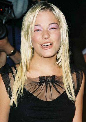 Leann Rimes Editorial Stock Photo - Stock Image | Shutterstock