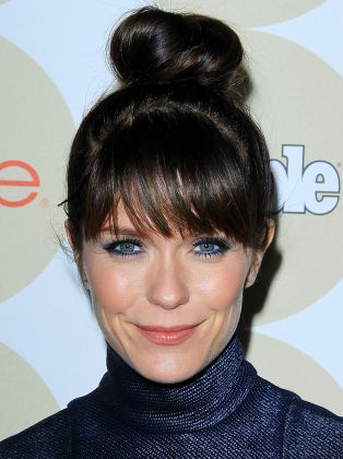 Katie Aselton Editorial Stock Photo - Stock Image | Shutterstock