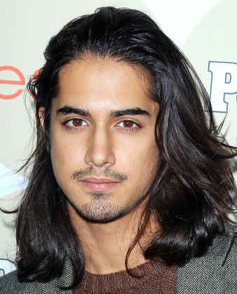 Avan Jogia Editorial Stock Photo - Stock Image | Shutterstock