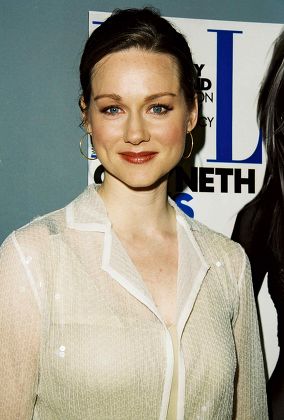 Laura Linney Editorial Stock Photo - Stock Image | Shutterstock