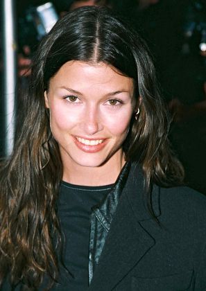 Bridget Moynahan Editorial Stock Photo - Stock Image | Shutterstock