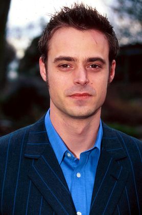 Jamie Theakston 2000 Editorial Stock Photo - Stock Image | Shutterstock