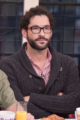 Tom Ellis Editorial Stock Photo - Stock Image Shutterstock