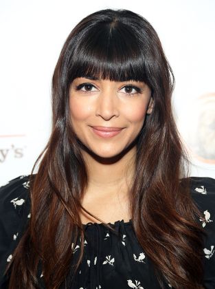 Hannah Simone Editorial Stock Photo - Stock Image | Shutterstock