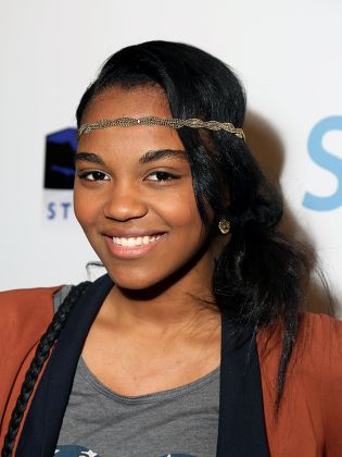 China Anne Mcclain Editorial Stock Photo - Stock Image | Shutterstock