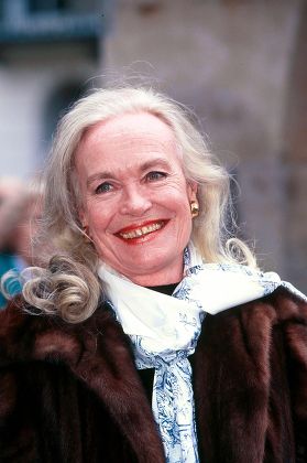 Shirley Eaton 2000 Editorial Stock Photo - Stock Image | Shutterstock