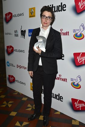 Sue Perkins Editorial Stock Photo - Stock Image | Shutterstock