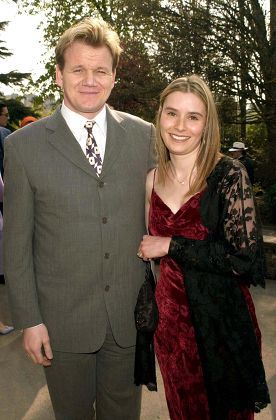 Gordon Ramsay Wife Tana Editorial Stock Photo - Stock Image | Shutterstock