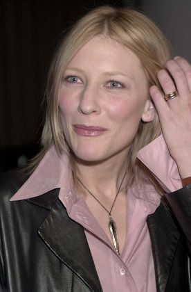 Cate Blanchett Editorial Stock Photo - Stock Image | Shutterstock