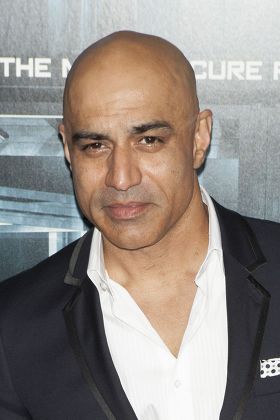 Faran Tahir Editorial Stock Photo - Stock Image | Shutterstock