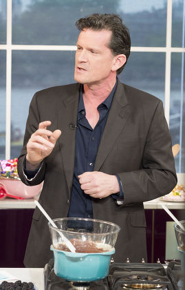 'This Morning' TV Programme, London, Britain - 16 Oct 2013