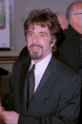 Al Pacino and Beverly D'Angelo at The Film Society of Lincoln Center Gala Tribute to Al Pacino,Avery Fisher Hall, Lincoln Center, New York City.