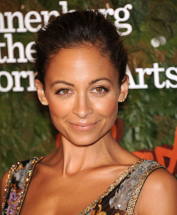 Nicole Richie Editorial Stock Photo - Stock Image Shutterstock