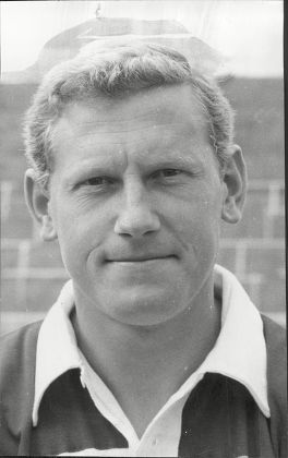 Footballer John Sewell Charlton Athletic Fc Editorial Stock Photo