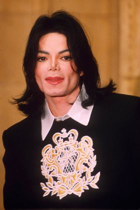 Michael Jackson Editorial Stock Photo - Stock Image | Shutterstock