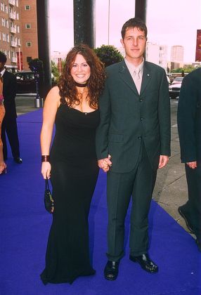 The British Soap Awards at the BBC Centre, London, Britain - 2000