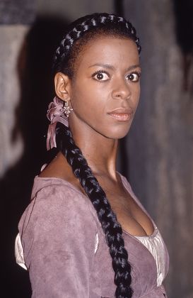 Josette Simon Editorial Stock Photo - Stock Image | Shutterstock