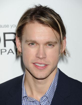 Chord Overstreet Editorial Stock Photo - Stock Image | Shutterstock