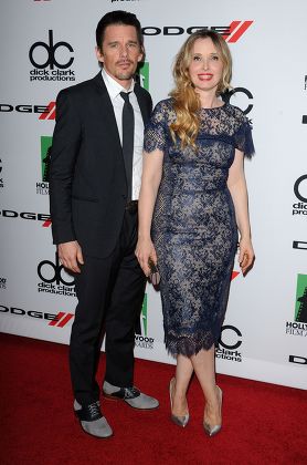Ethan Hawke Julie Delpy Editorial Stock Photo - Stock Image | Shutterstock