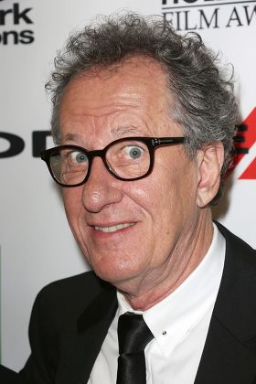 Geoffrey Rush Editorial Stock Photo - Stock Image | Shutterstock