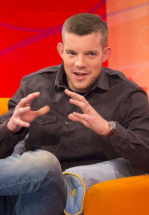 Russell Tovey Editorial Stock Photo - Stock Image | Shutterstock
