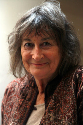 Victoria Glendinning Editorial Stock Photo Stock Image Shutterstock