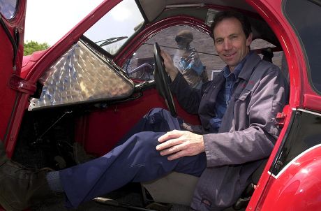 He Using Vehicle Raise Awareness About Editorial Stock Photo Stock Image Shutterstock