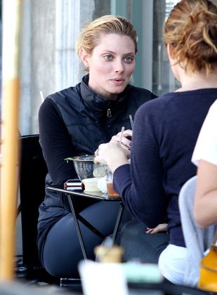 April Bowlby Editorial Stock Photo - Stock Image | Shutterstock