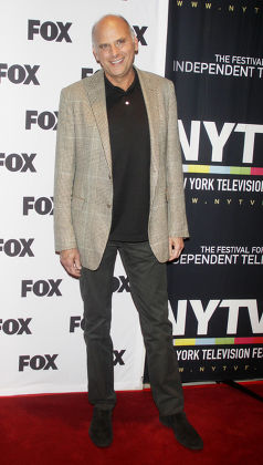 'Us and Them' TV series screening during the New York Television Festival, America - 22 Oct 2013