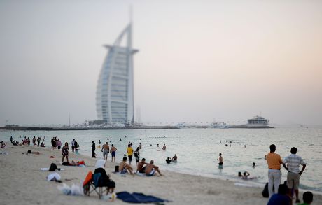 Dubai, United Arab Emirates - Sep 2013 Stock Pictures, Editorial Images