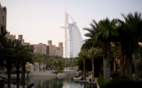 Dubai, United Arab Emirates - Sep 2013 Stock Pictures, Editorial Images