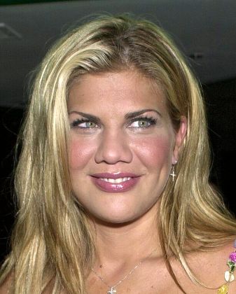 Kristen Johnston Editorial Stock Photo - Stock Image | Shutterstock