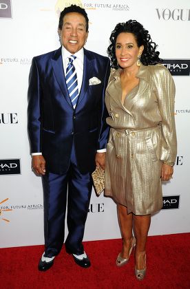 Dream for Future Africa Foundation Gala, Los Angeles, America - 24 Oct 2013