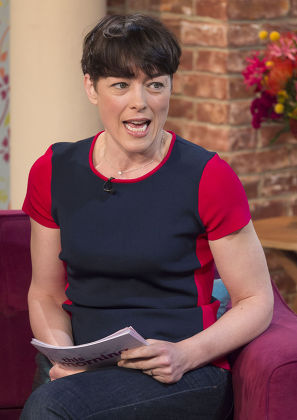 Olivia Williams Editorial Stock Photo - Stock Image | Shutterstock