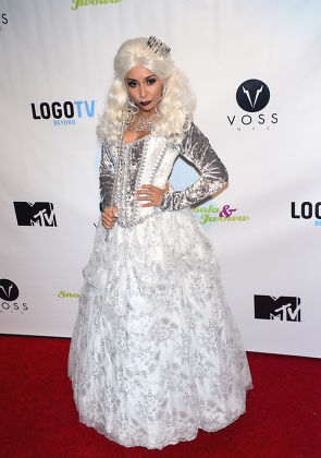 Nicole Snooki Polizzi Editorial Stock Photo - Stock Image Shutterstock