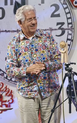 'The Alan Titchmarsh Show' TV Programme, London, Britain - 25 Oct 2013