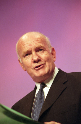 John Reid Mp Scottish Secretary Editorial Stock Photo - Stock Image ...
