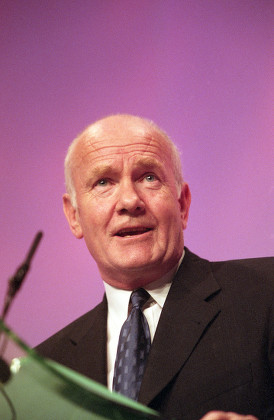 John Reid Mp Scottish Secretary Editorial Stock Photo - Stock Image ...