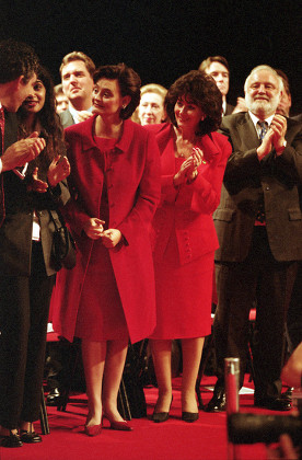 Labour Party Conference Brighton, Britain - 2000